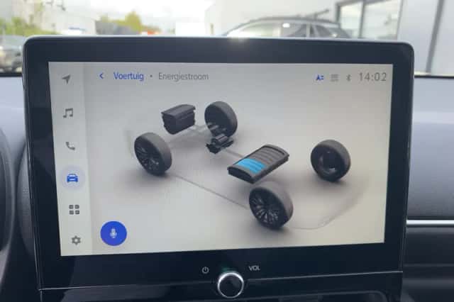 Toyota Yaris (2024) thumbnail 25