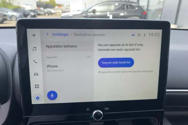 Toyota Yaris (2024) thumbnail 26