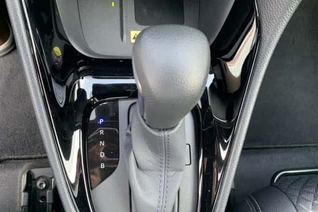 Toyota Yaris (2024) thumbnail 31