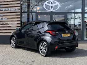 Toyota Yaris (2024) thumbnail 7