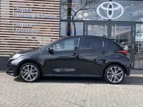 Toyota Yaris (2024) thumbnail 8