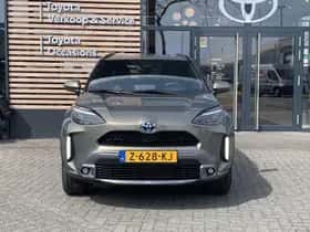 Toyota Yaris Cross (2024) thumbnail 2
