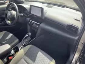 Toyota Yaris Cross (2024) thumbnail 11