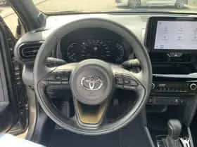 Toyota Yaris Cross (2024) thumbnail 12