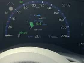 Toyota Yaris Cross (2024) thumbnail 19