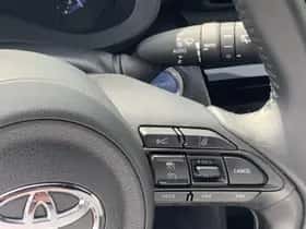 Toyota Yaris Cross (2024) thumbnail 20