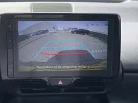 Toyota Yaris Cross (2024) thumbnail 22
