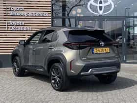 Toyota Yaris Cross (2024) thumbnail 7