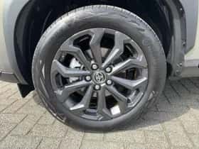 Toyota Yaris Cross (2024) thumbnail 9