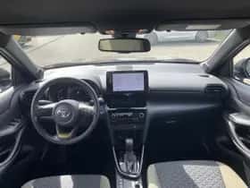 Toyota Yaris Cross (2024) thumbnail 10