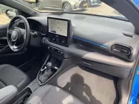 Toyota Yaris (2024) thumbnail 11