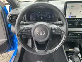 Toyota Yaris (2024) thumbnail 12