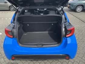 Toyota Yaris (2024) thumbnail 15