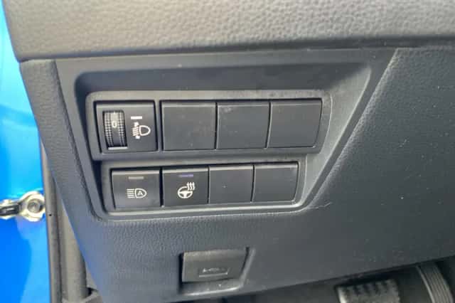Toyota Yaris (2024) thumbnail 17