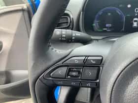 Toyota Yaris (2024) thumbnail 18