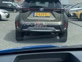 Toyota Yaris (2024) thumbnail 19