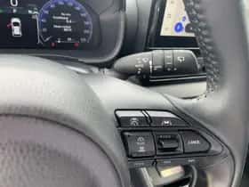 Toyota Yaris (2024) thumbnail 21