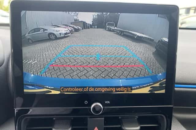 Toyota Yaris (2024) thumbnail 24