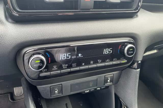 Toyota Yaris (2024) thumbnail 25