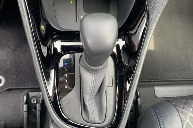 Toyota Yaris (2024) thumbnail 28