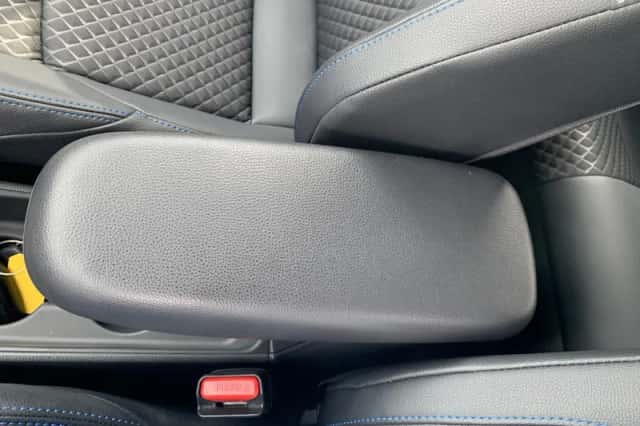 Toyota Yaris (2024) thumbnail 29