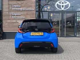 Toyota Yaris (2024) thumbnail 6
