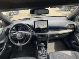 Toyota Yaris (2024) thumbnail 10