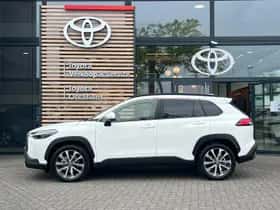 Toyota Corolla (2025) thumbnail 2