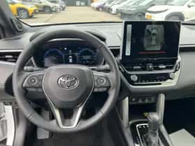 Toyota Corolla (2025) thumbnail 11