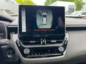 Toyota Corolla (2025) thumbnail 15