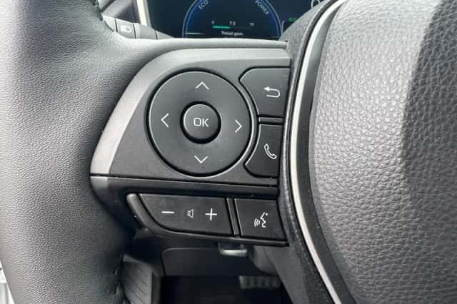 Toyota Corolla (2025) thumbnail 19