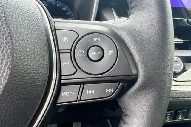Toyota Corolla (2025) thumbnail 20