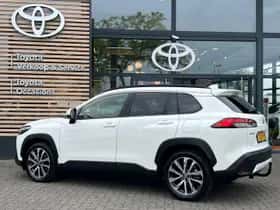 Toyota Corolla (2025) thumbnail 3