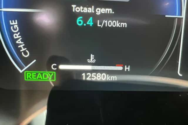 Toyota Corolla (2025) thumbnail 21