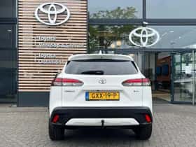 Toyota Corolla (2025) thumbnail 4