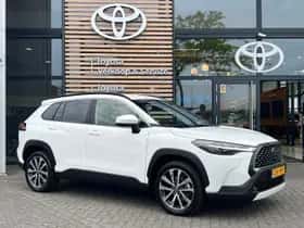 Toyota Corolla (2025) thumbnail 5