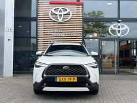 Toyota Corolla (2025) thumbnail 6