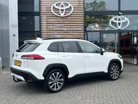 Toyota Corolla (2025) thumbnail 7