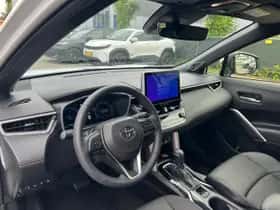 Toyota Corolla (2025) thumbnail 10
