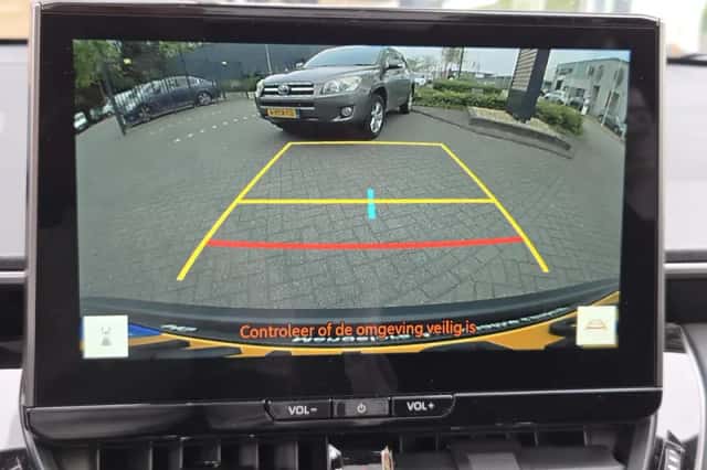 Toyota Corolla (2026) thumbnail 13