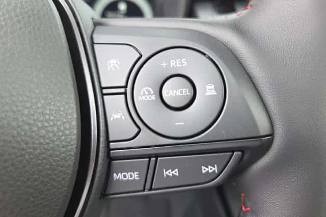 Toyota Corolla (2026) thumbnail 16