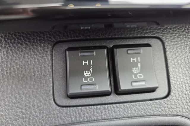 Toyota Corolla (2026) thumbnail 18