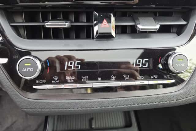 Toyota Corolla (2026) thumbnail 19
