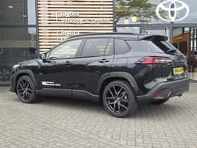 Toyota Corolla (2026) thumbnail 3