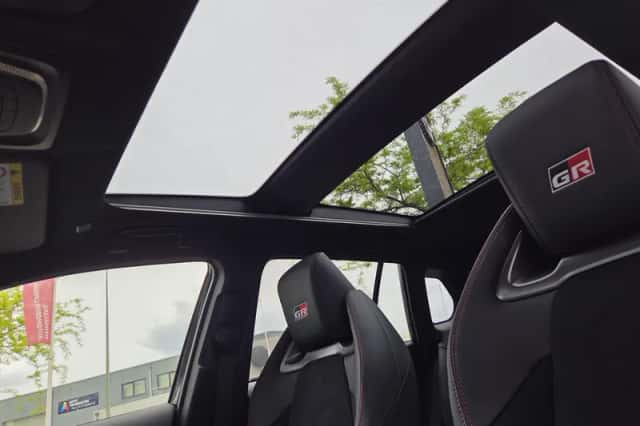 Toyota Corolla (2026) thumbnail 21