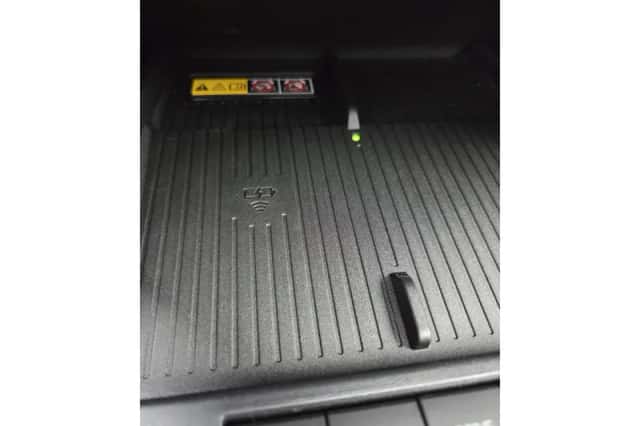 Toyota Corolla (2026) thumbnail 26