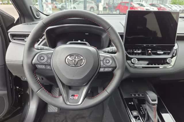 Toyota Corolla (2026) thumbnail 27