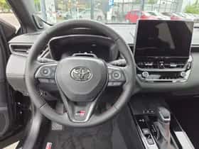 Toyota Corolla (2026) thumbnail 27