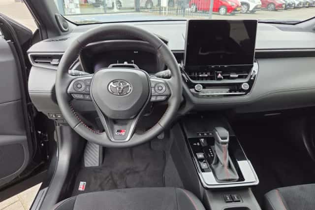 Toyota Corolla (2026) thumbnail 28