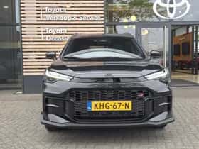 Toyota Corolla (2026) thumbnail 4